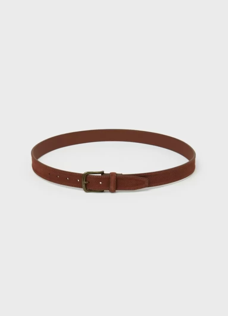 Men CALLIOPE Belt