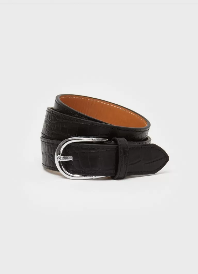 Men CALLIOPE Belt