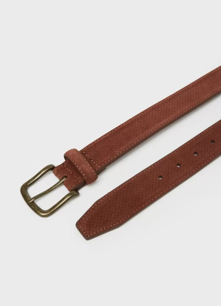 Men CALLIOPE Belt