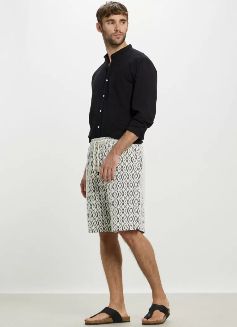 Men CALLIOPE Bermuda Short