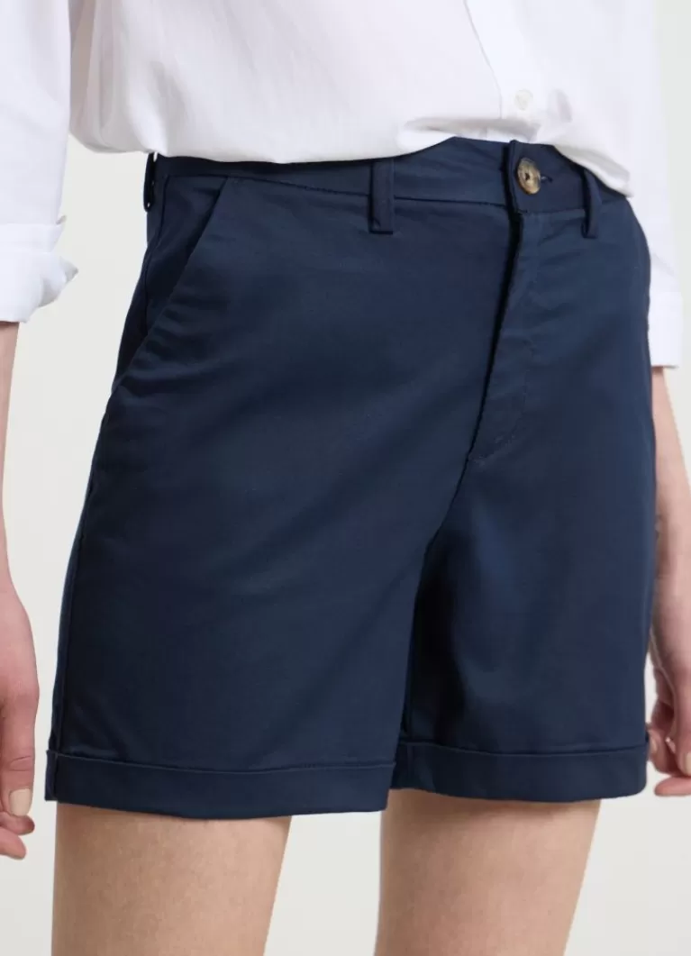 Women CALLIOPE Bermuda Short