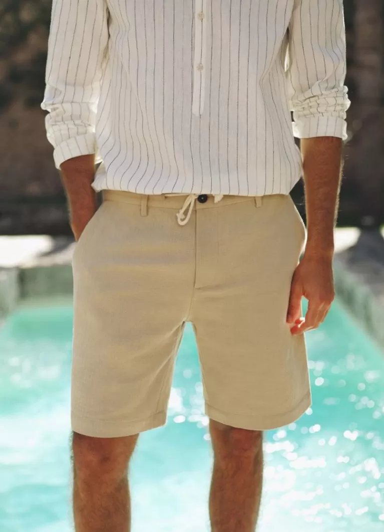 Men CALLIOPE Bermuda Short