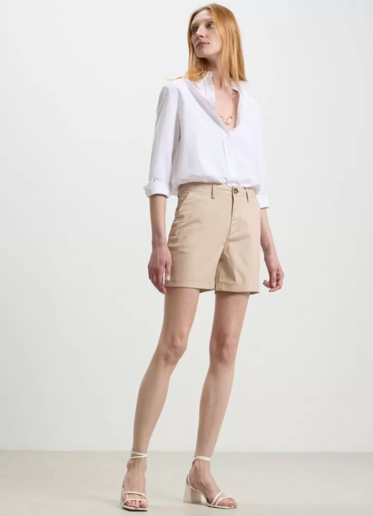 Women CALLIOPE Bermuda Short