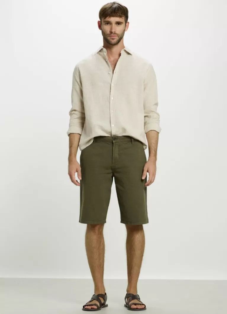 Men CALLIOPE Bermuda Short