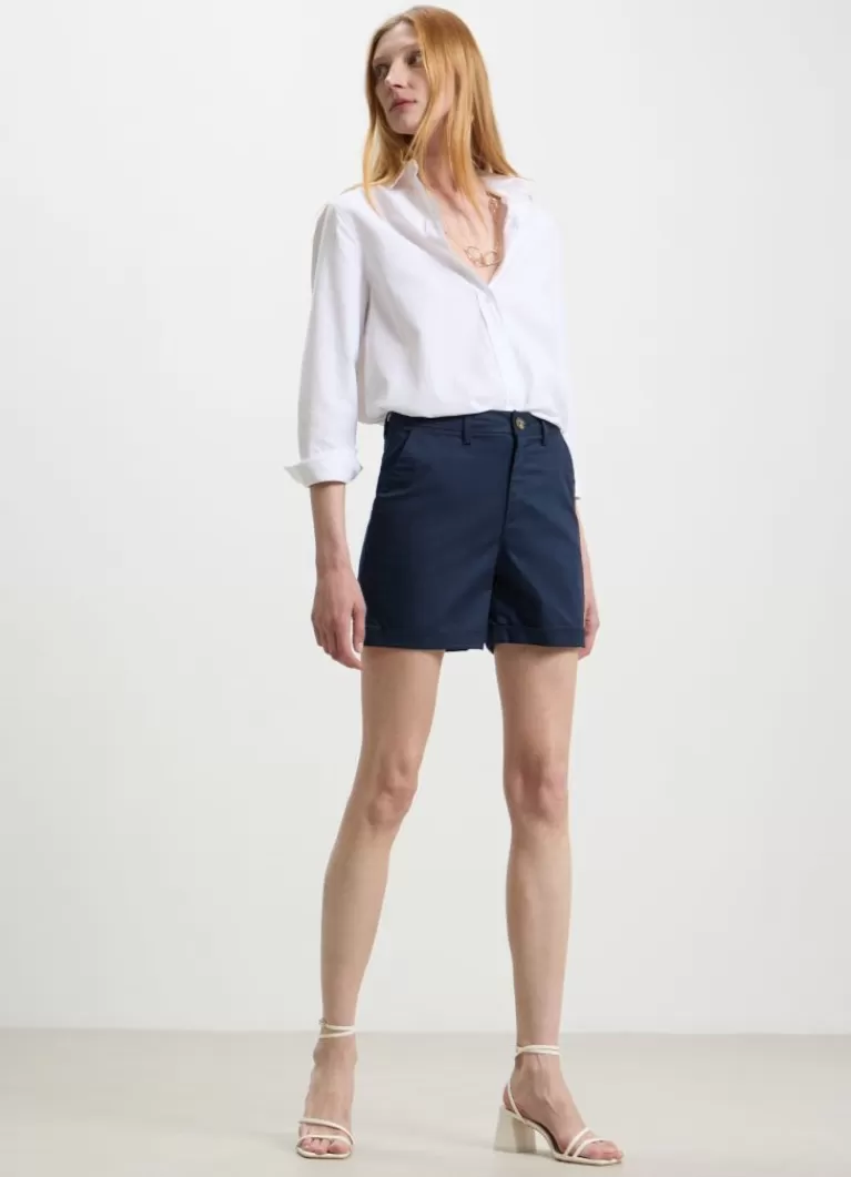 Women CALLIOPE Bermuda Short