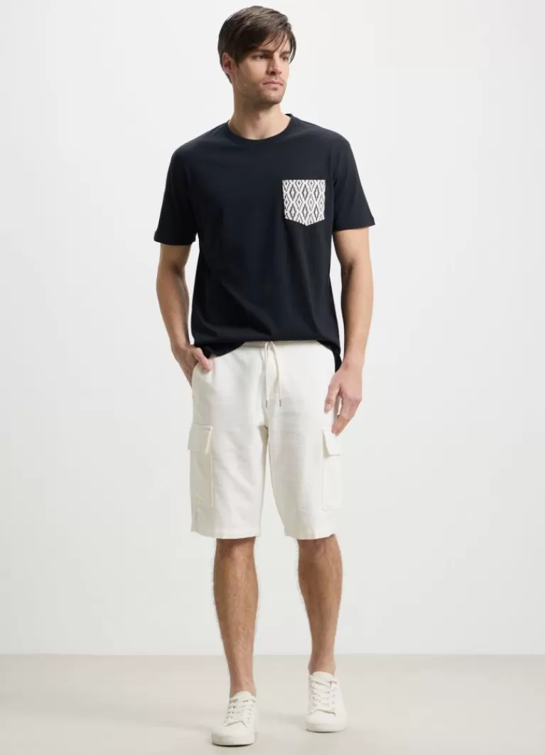 Men CALLIOPE Bermuda Short