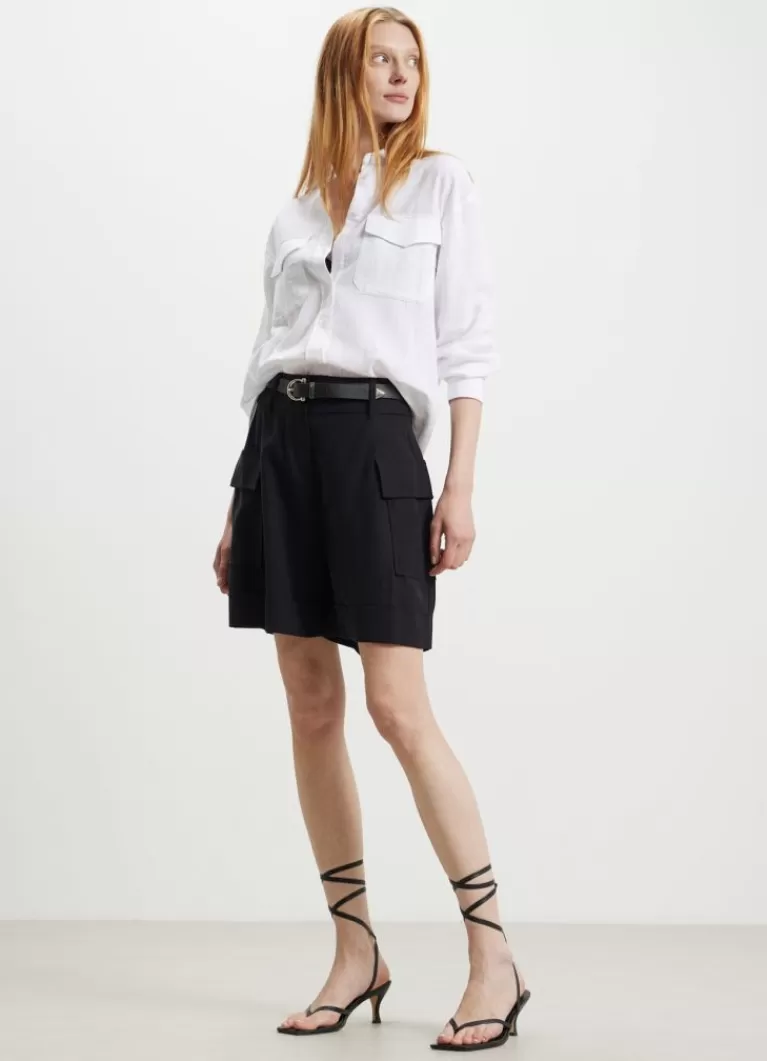 Women CALLIOPE Bermuda Shorts