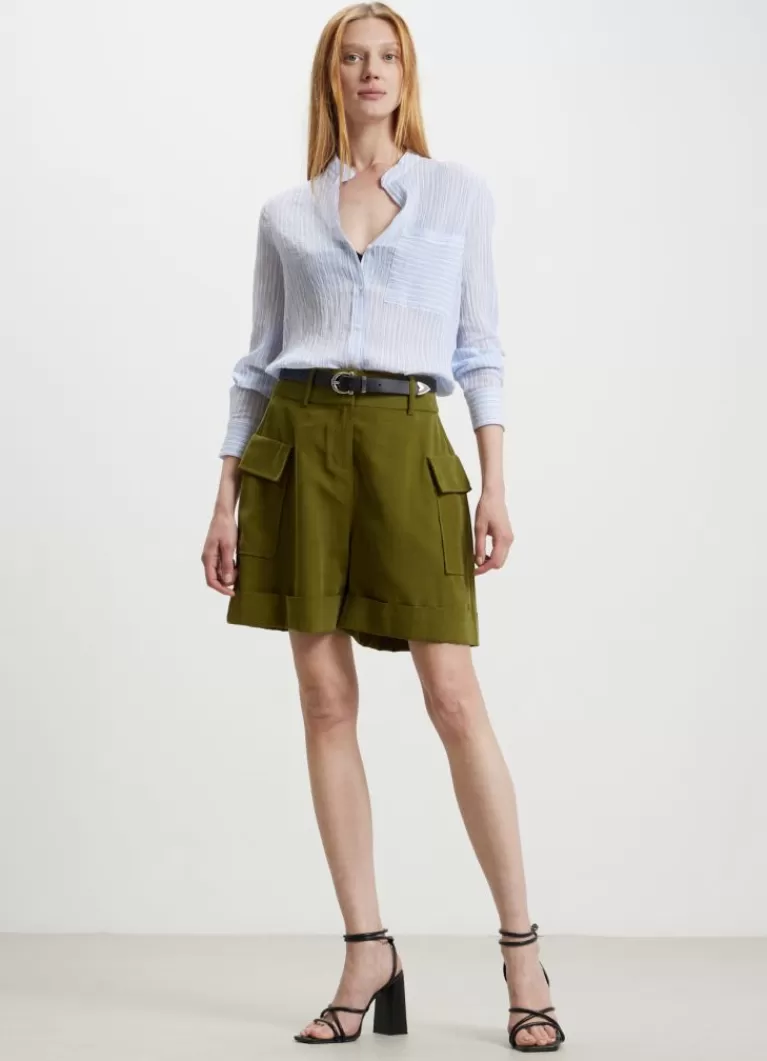 Women CALLIOPE Bermuda Shorts