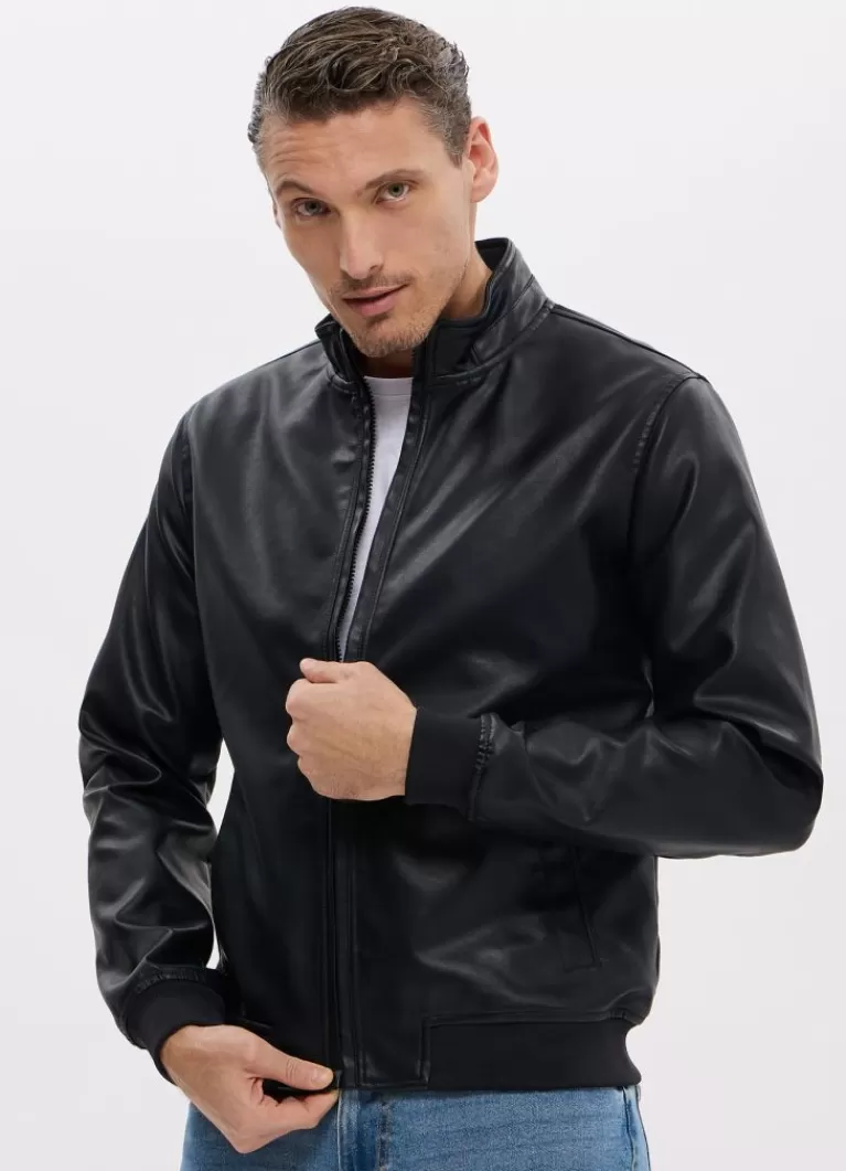 Men CALLIOPE Bomber Jacket