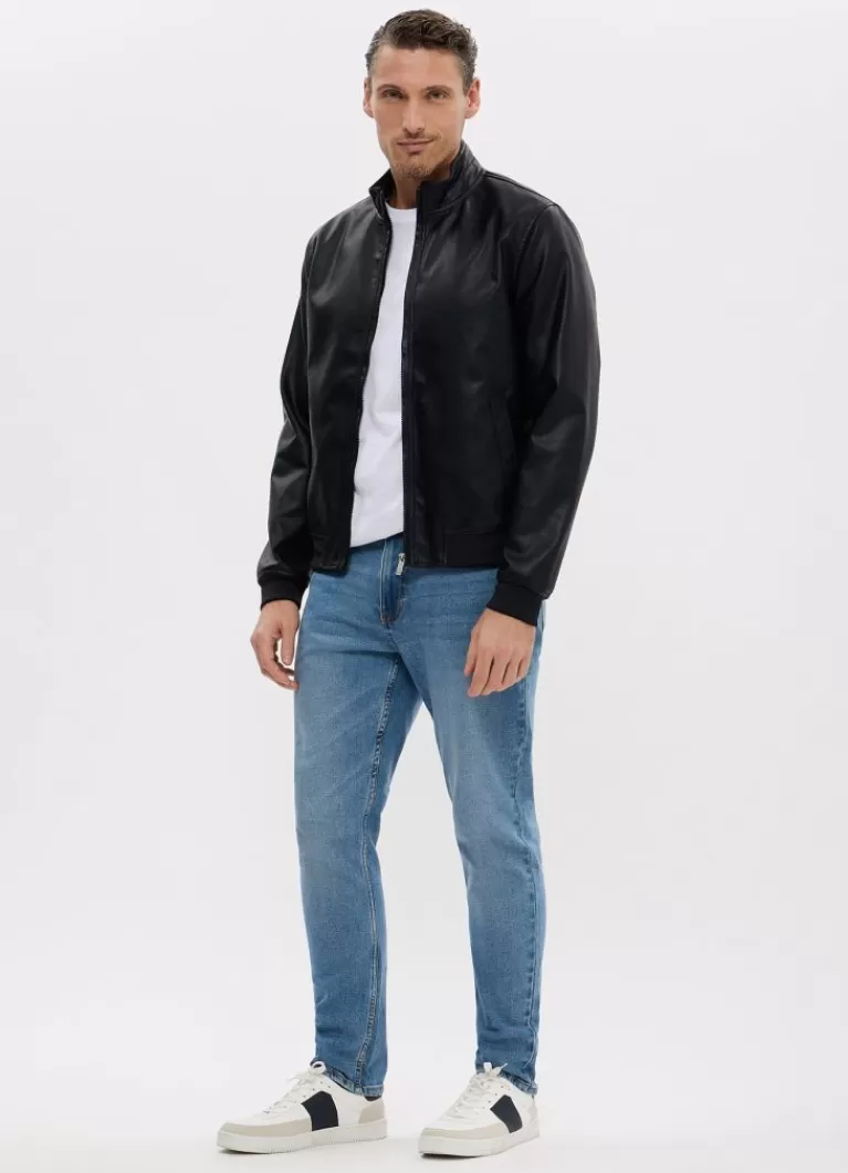 Men CALLIOPE Bomber Jacket