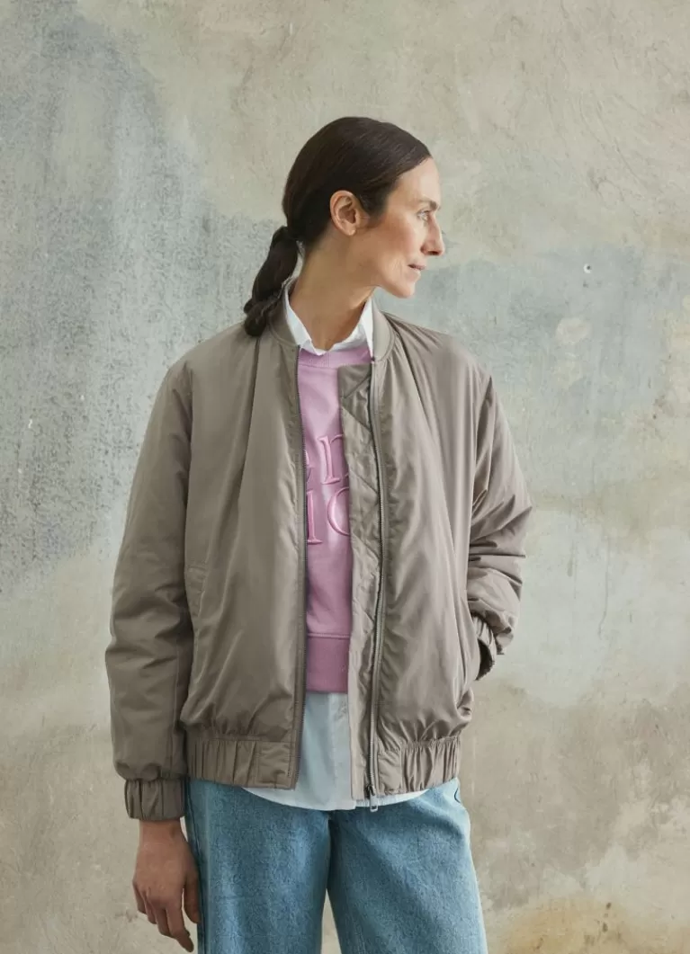 Women CALLIOPE Bomber Jacket