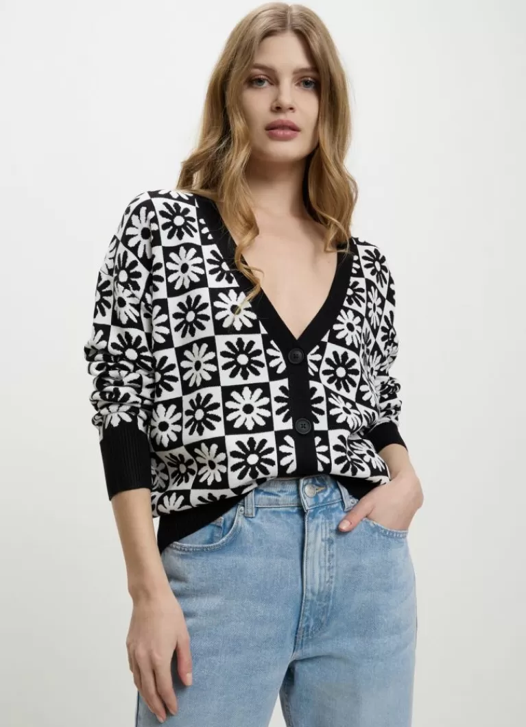 Women CALLIOPE Cardigan