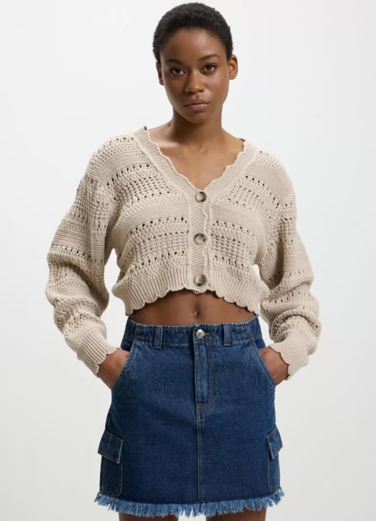 Women CALLIOPE Cardigan