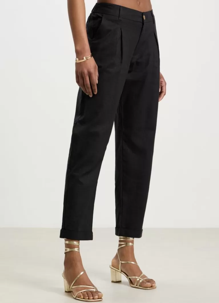 Women CALLIOPE Chino Trousers