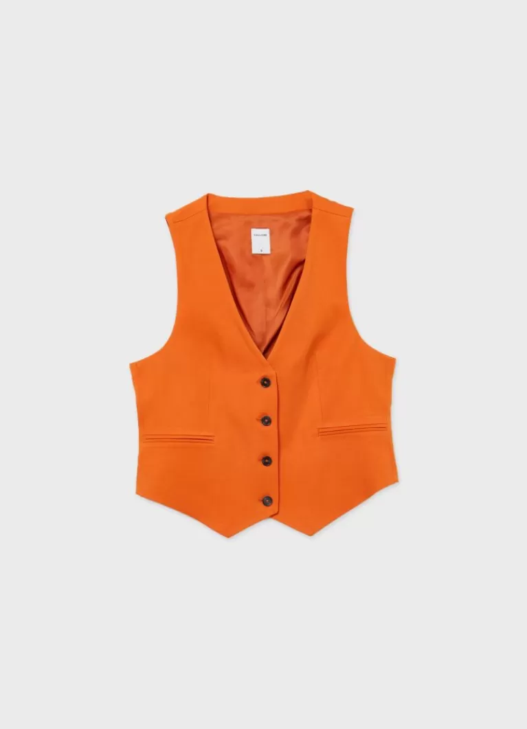 Women CALLIOPE Gilet