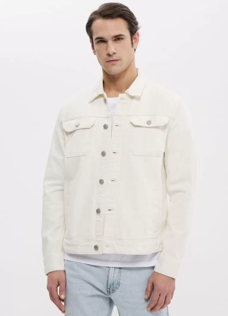 Men CALLIOPE Jacket