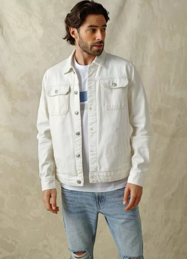 Men CALLIOPE Jacket