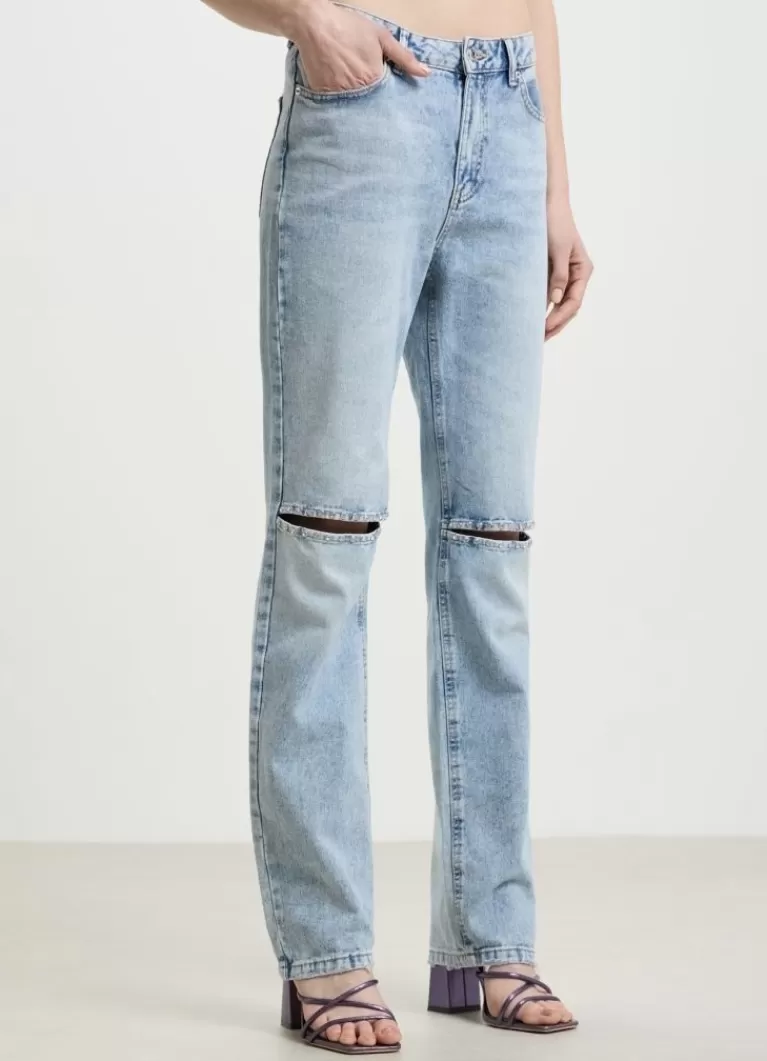 Women CALLIOPE Jeans