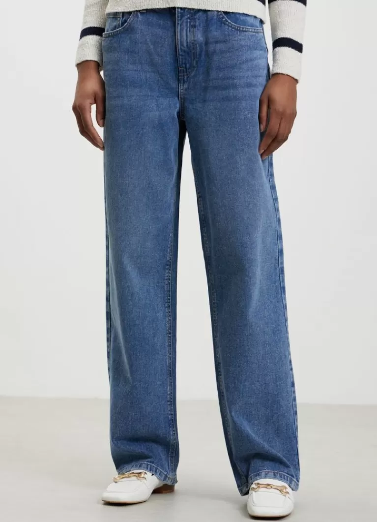 Women CALLIOPE Jeans