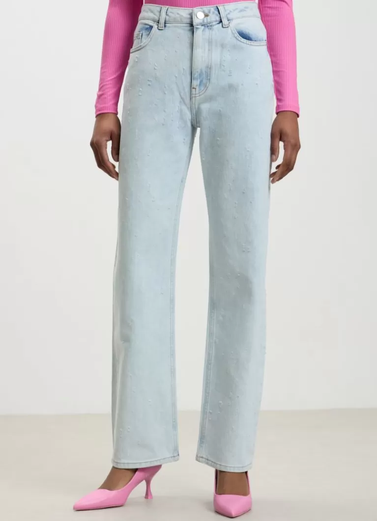 Women CALLIOPE Jeans