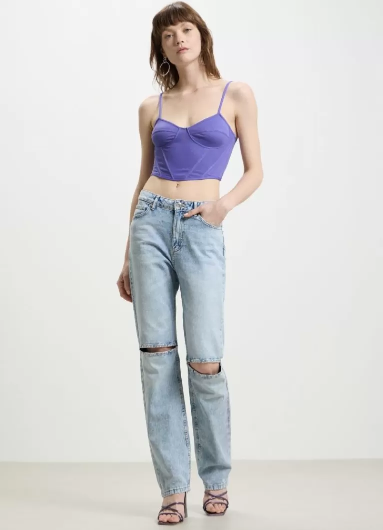 Women CALLIOPE Jeans