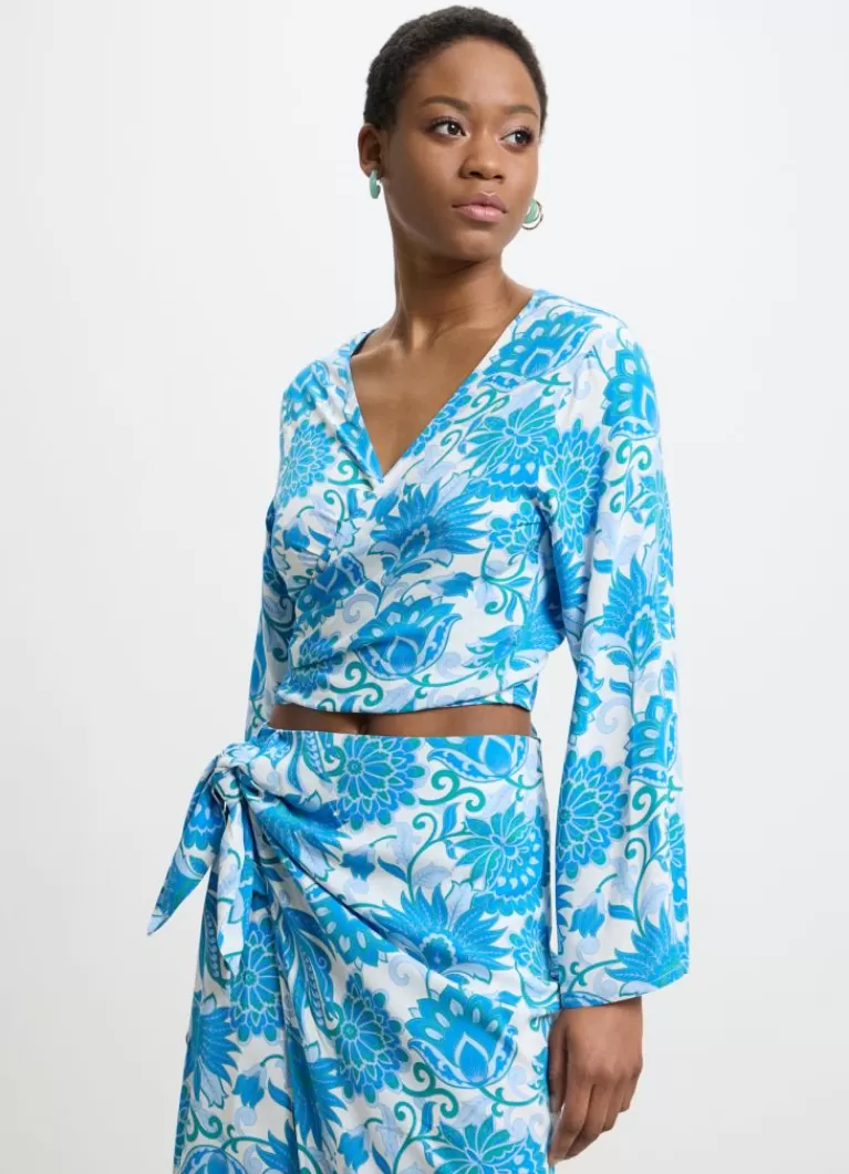 Women CALLIOPE Kimono