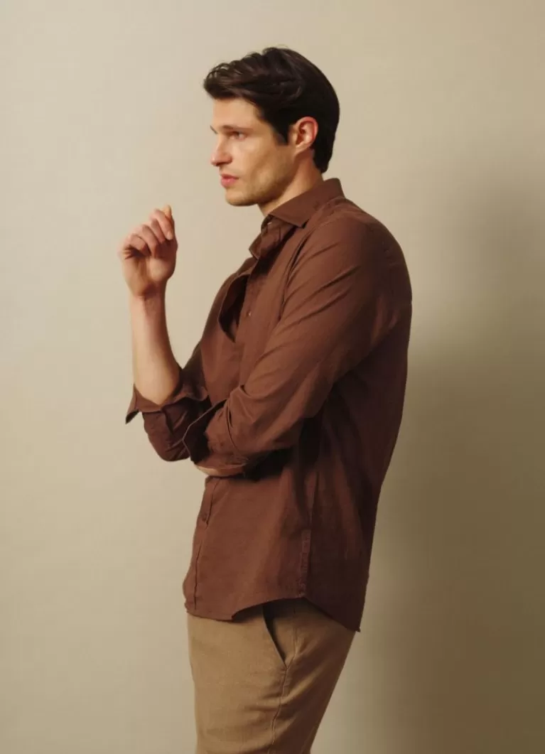 Men CALLIOPE Shirt