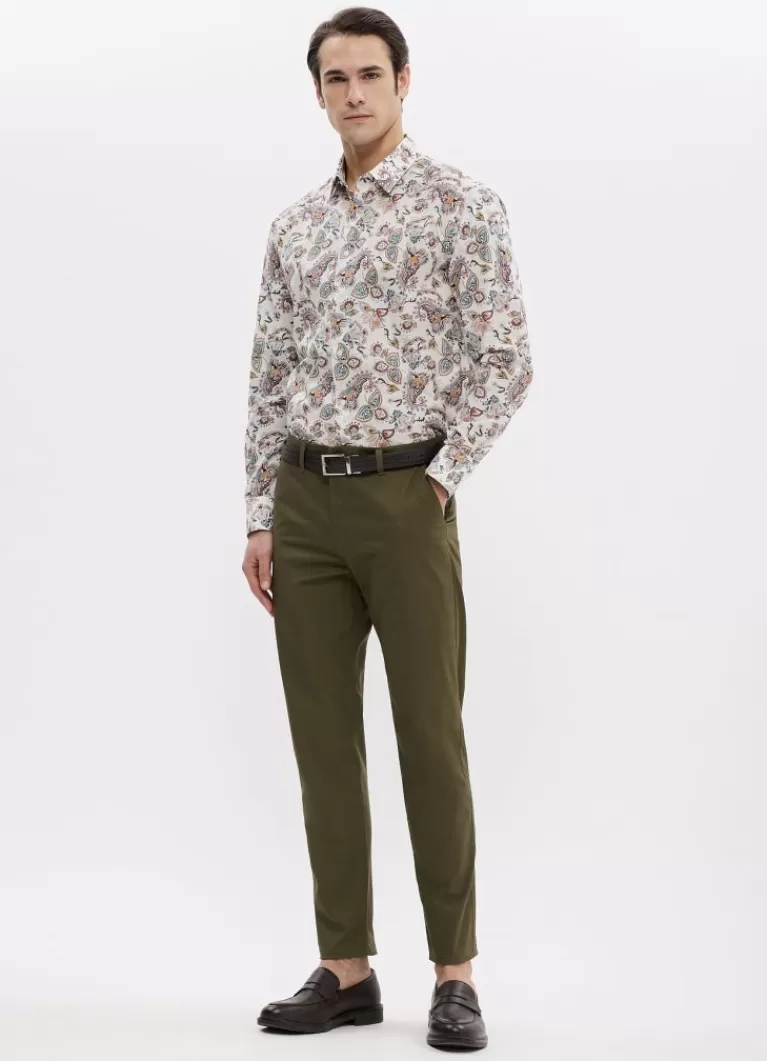 Men CALLIOPE Shirt