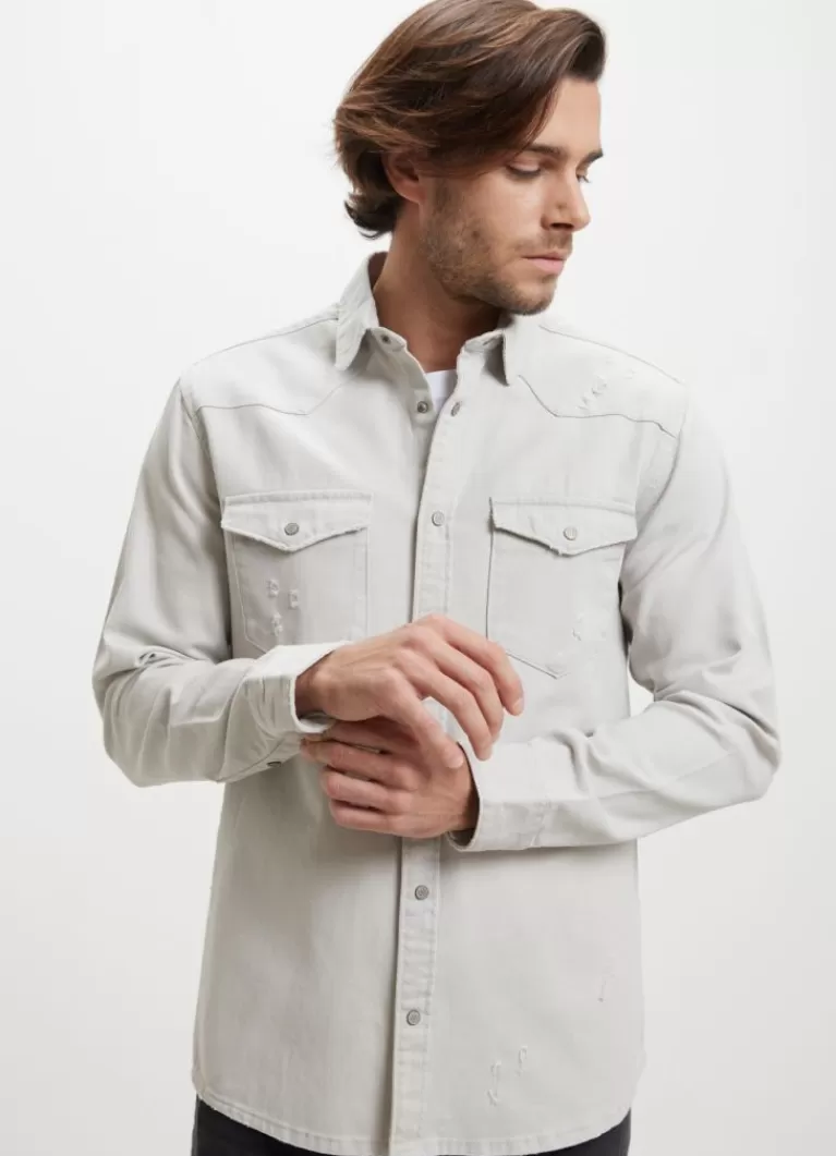 Men CALLIOPE Shirt