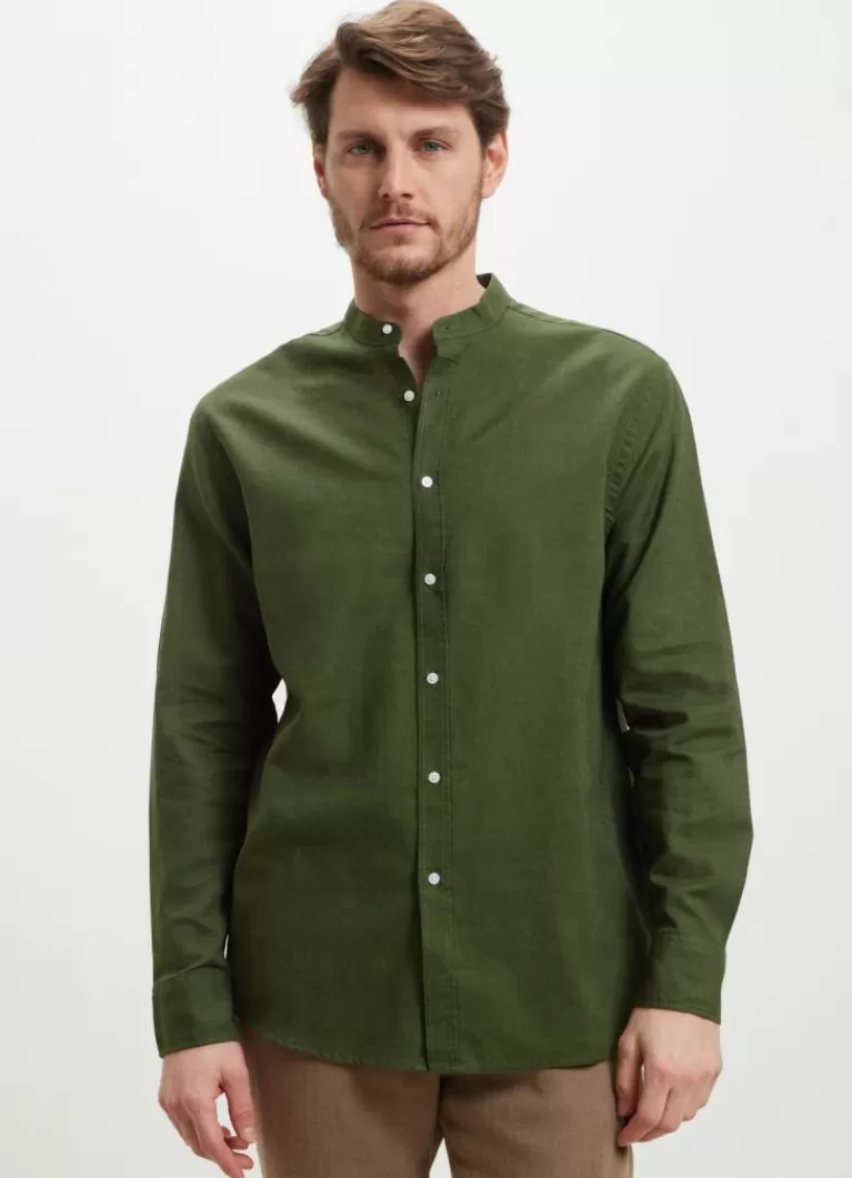 Men CALLIOPE Shirt