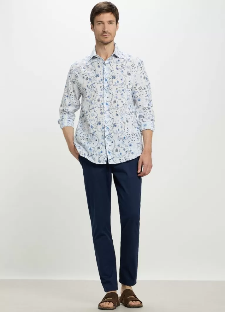 Men CALLIOPE Shirt