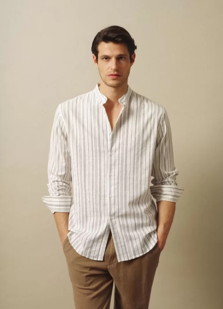 Men CALLIOPE Shirt