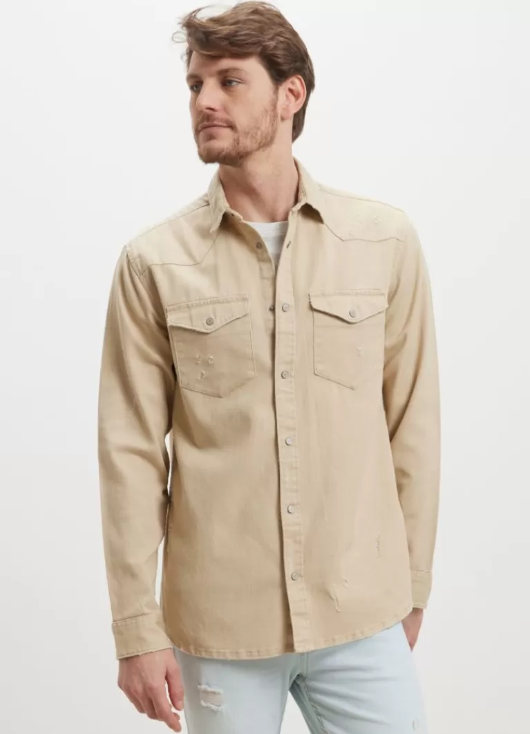 Men CALLIOPE Shirt