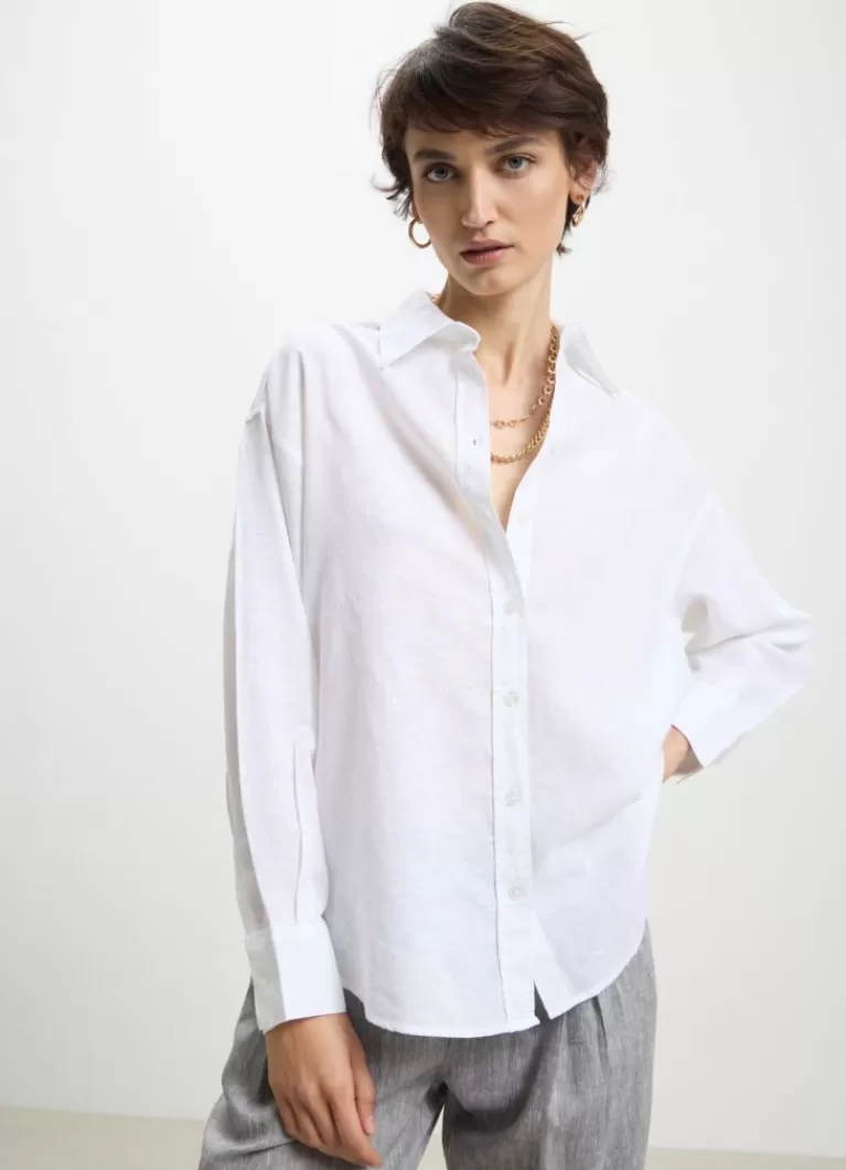 Women CALLIOPE Shirt