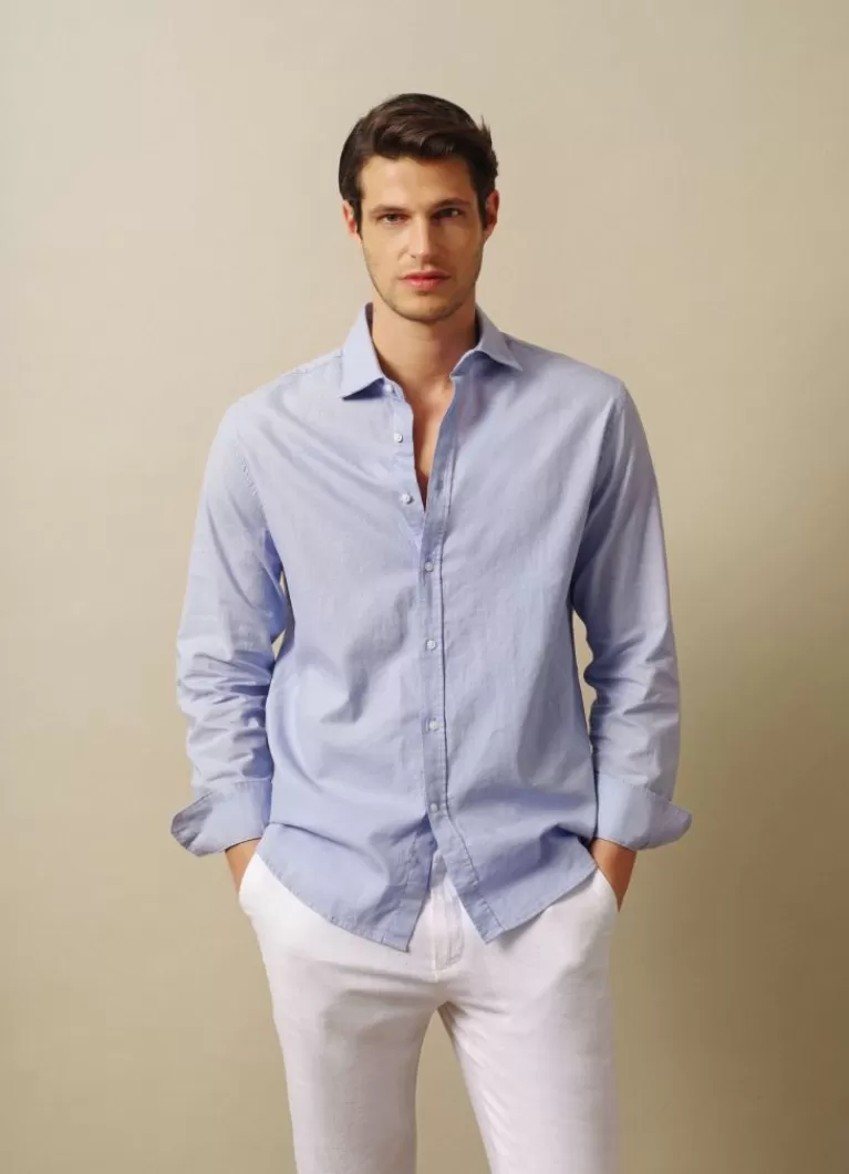 Men CALLIOPE Shirt