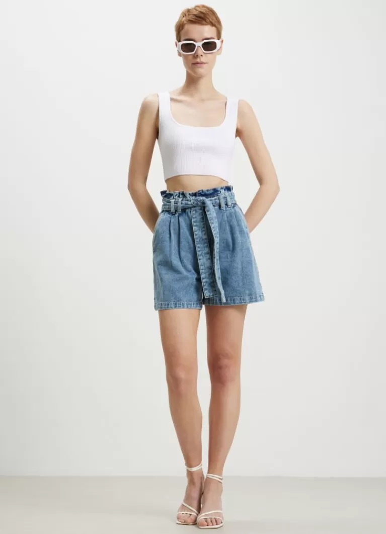 Women CALLIOPE Shorts