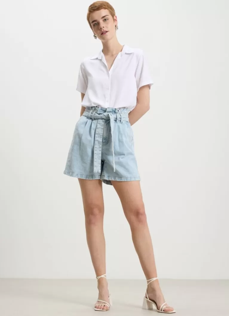 Women CALLIOPE Shorts