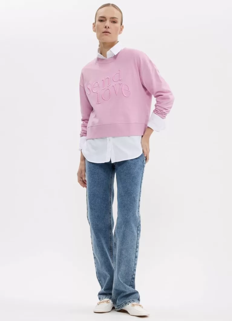 Women CALLIOPE Sweatshirt