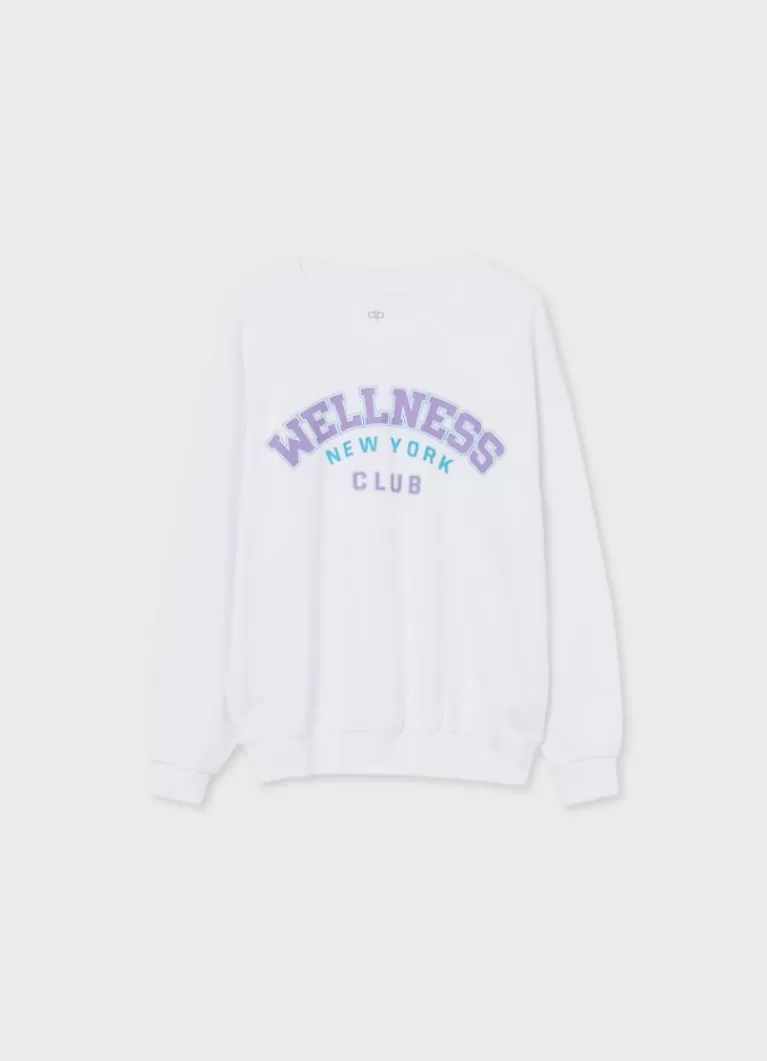 Women CALLIOPE Sweatshirt