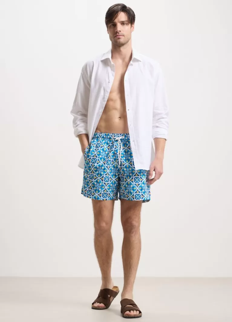 Men CALLIOPE Swimsuit