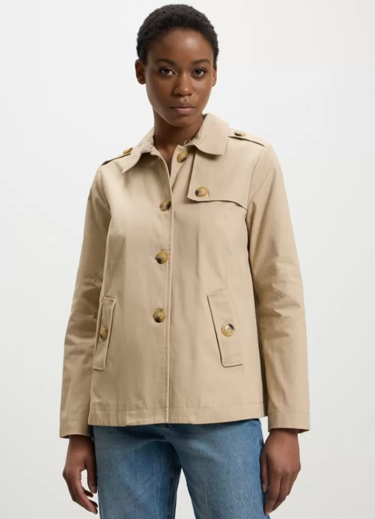 Women CALLIOPE Trench