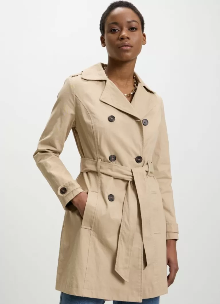 Women CALLIOPE Trench