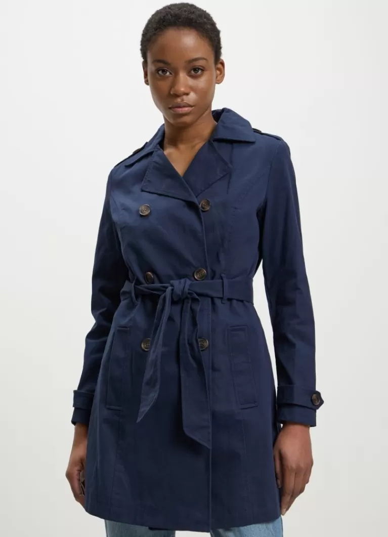 Women CALLIOPE Trench