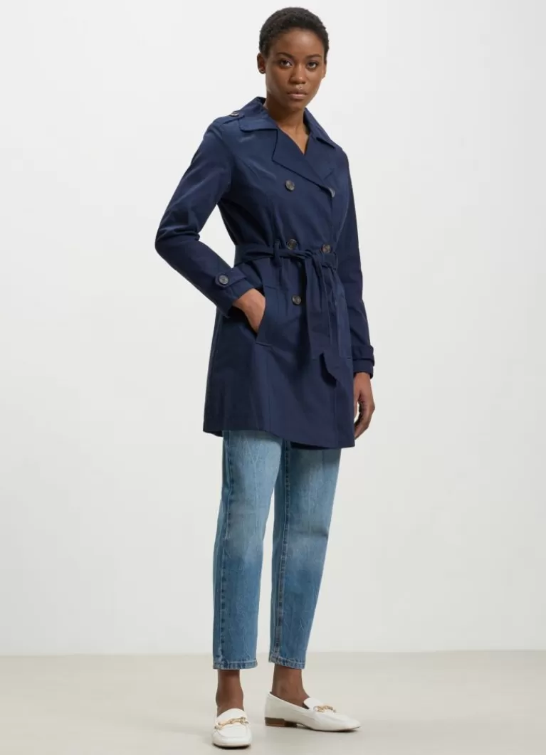 Women CALLIOPE Trench