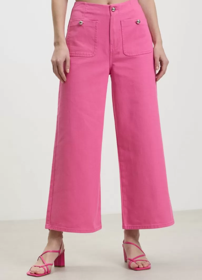 Women CALLIOPE Trouser