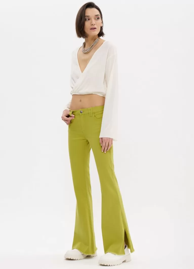 Women CALLIOPE Trouser