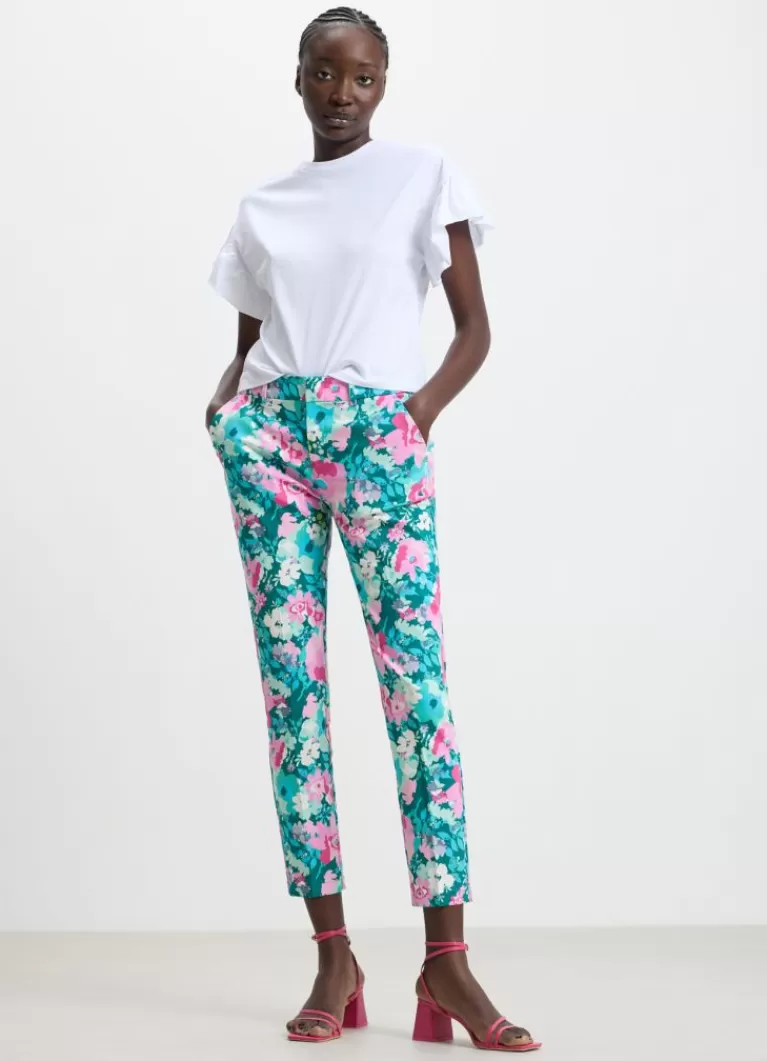 Women CALLIOPE Trouser