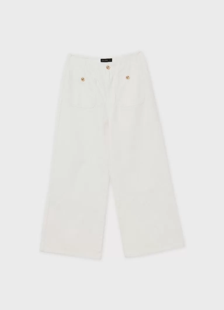 Women CALLIOPE Trouser