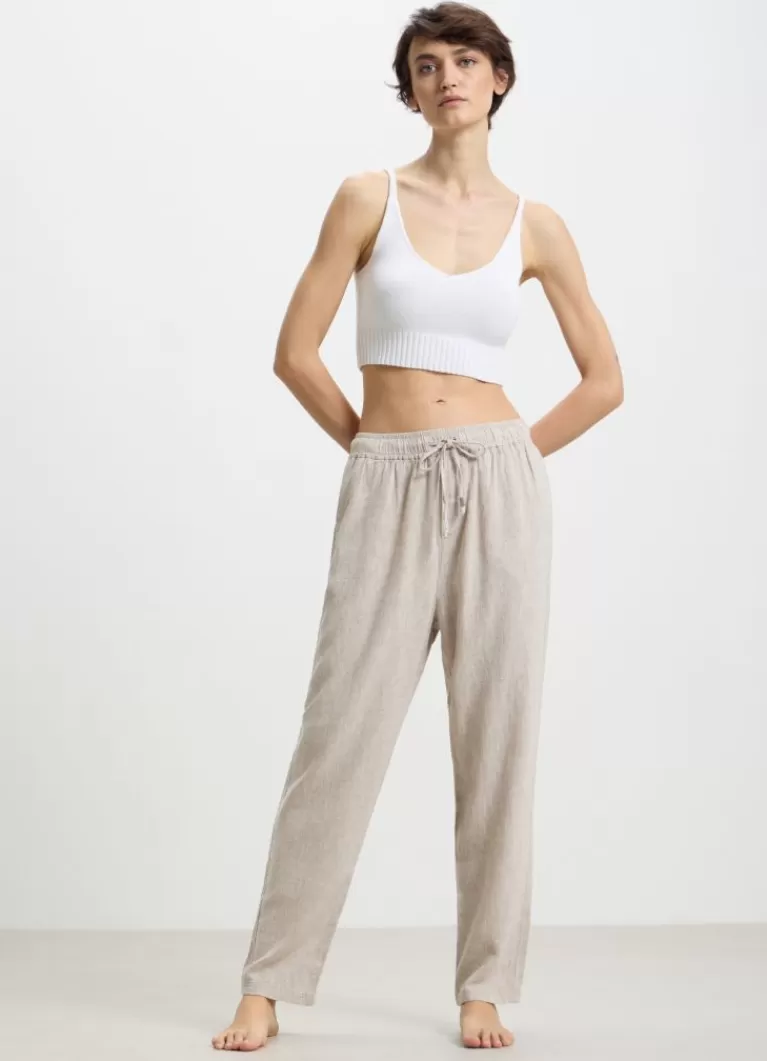 Women CALLIOPE Trouser