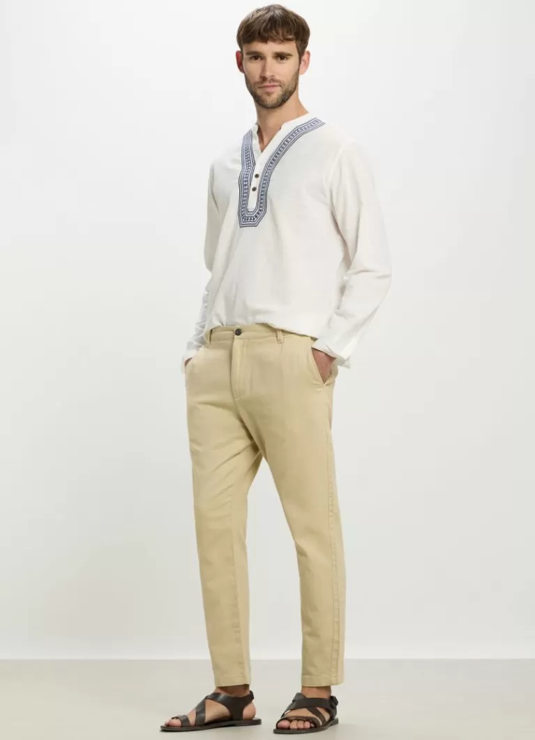 Men CALLIOPE Trouser